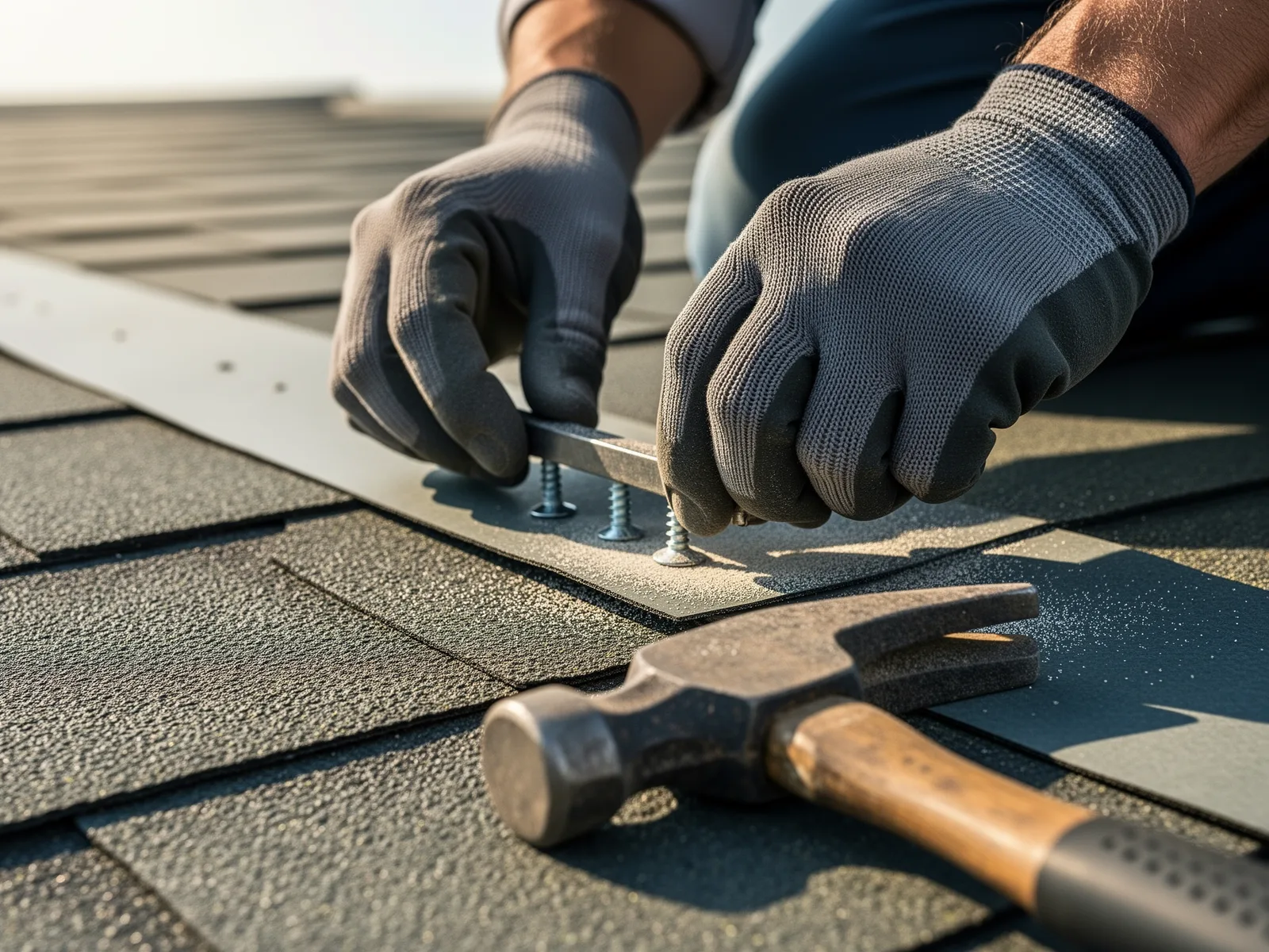 Why choose Fascia Repair in Dupont, CO